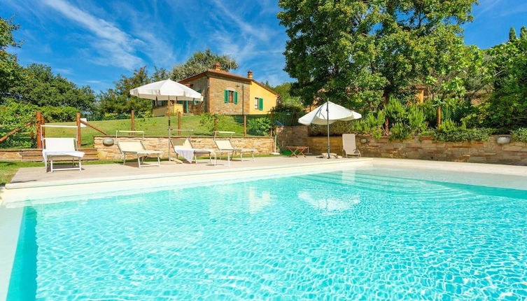 Photo 1 - Villa Casale Federica Large Private Pool Wifi - 3098