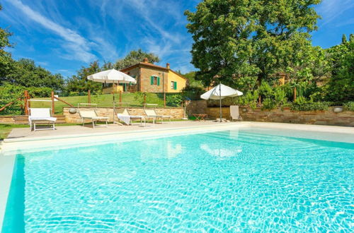 Foto 1 - Villa Casale Federica Large Private Pool Wifi - 3098