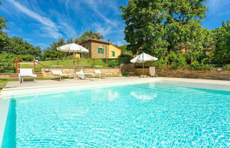 Photo 1 - Villa Casale Federica Large Private Pool Wifi - 3098