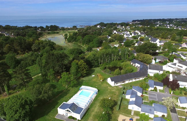VVF Piriac-sur-Mer Bretagne Sud - Foto 1
