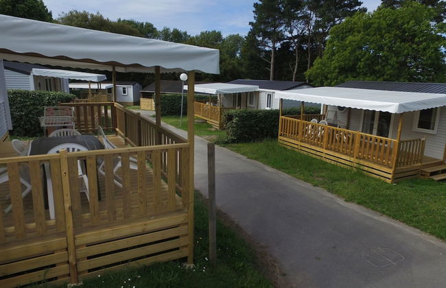 VVF Piriac-sur-Mer Bretagne Sud - Foto 25