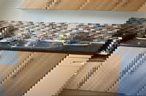 Foto 2 - Bvapartments-blackhouse F2