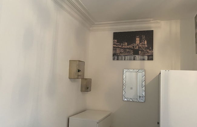 Bvapartments-blackhouse F2 - Foto 28