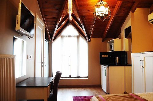Foto 33 - Mavi Halic Apartments