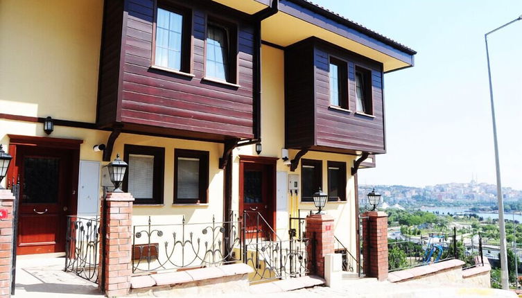 Photo 1 - Mavi Halic Apartments