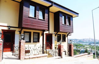 Photo 1 - Mavi Halic Apartments