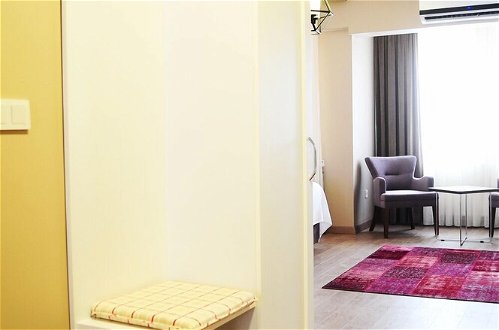 Foto 35 - Mavi Halic Apartments