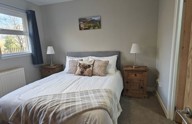 Ben Lomond Cottage - Loch Lomond and Arrochar Alps - Foto 6