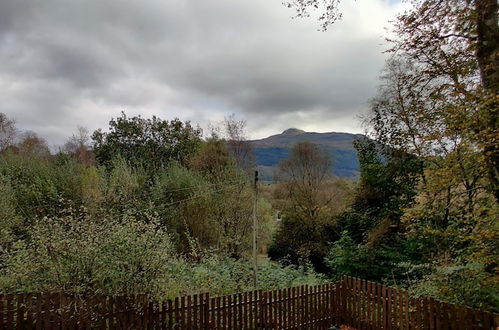 Foto 23 - Ben Lomond Cottage - Loch Lomond and Arrochar Alps