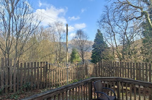 Foto 41 - Ben Lomond Cottage - Loch Lomond and Arrochar Alps