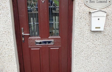 Ben Lomond Cottage - Loch Lomond and Arrochar Alps - Foto 45