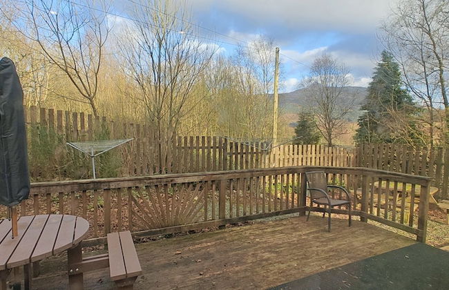 Ben Lomond Cottage - Loch Lomond and Arrochar Alps - Foto 43