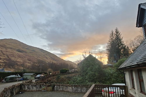 Foto 45 - Ben Lomond Cottage - Loch Lomond and Arrochar Alps