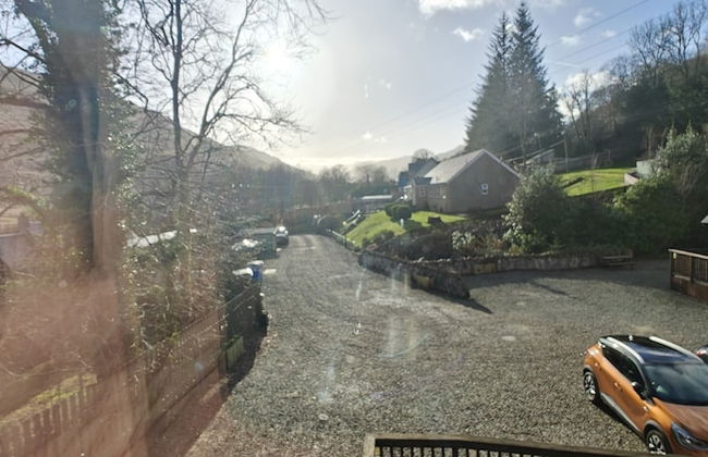 Ben Lomond Cottage - Loch Lomond and Arrochar Alps - Foto 50