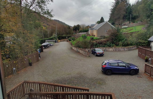 Ben Lomond Cottage - Loch Lomond and Arrochar Alps - Foto 44