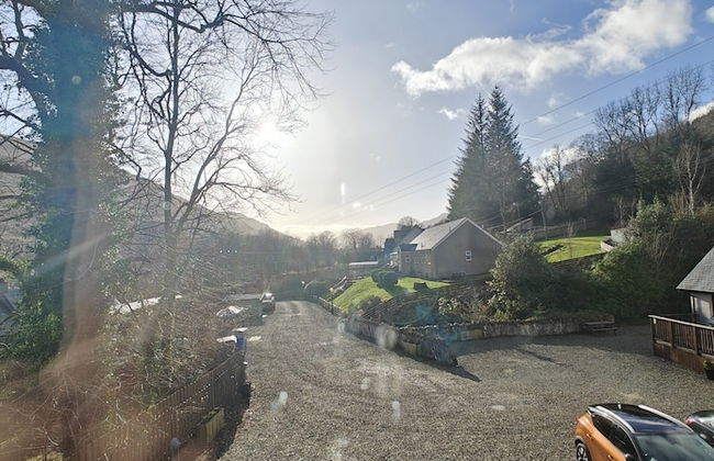 Ben Lomond Cottage - Loch Lomond and Arrochar Alps - Foto 47