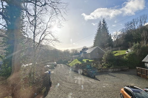 Foto 46 - Ben Lomond Cottage - Loch Lomond and Arrochar Alps