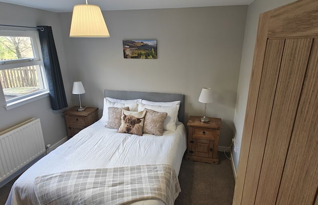 Ben Lomond Cottage - Loch Lomond and Arrochar Alps - Foto 7