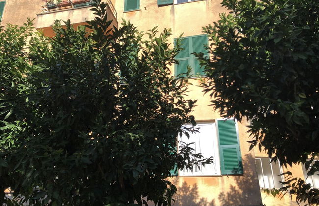 House Nervi - Foto 8