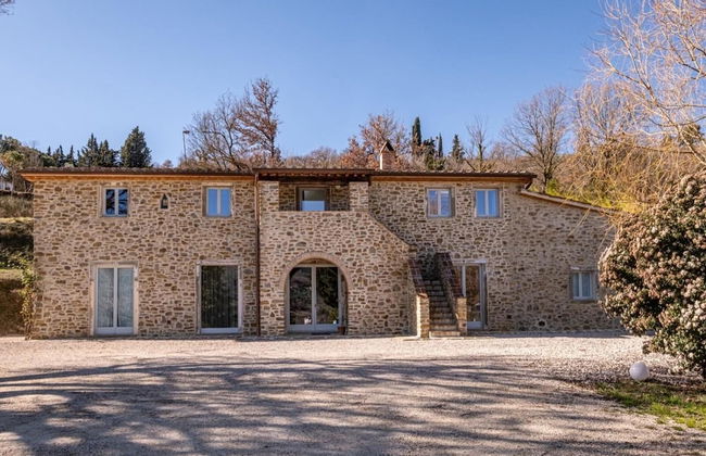 Podere Fontanino - Foto 60