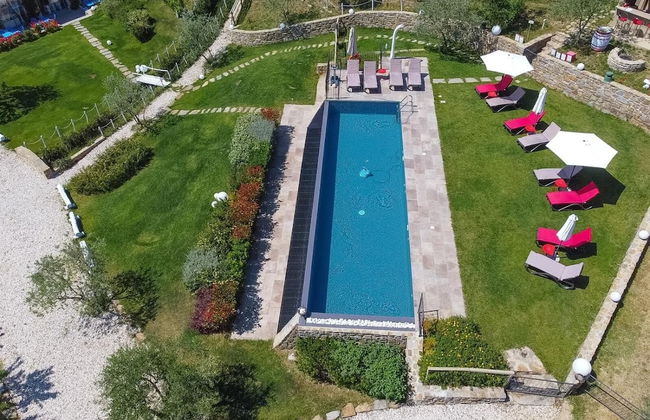 Podere Fontanino - Foto 43