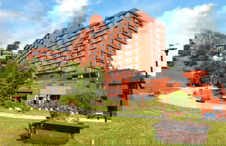 Foto 1 - Azureva Les Karellis