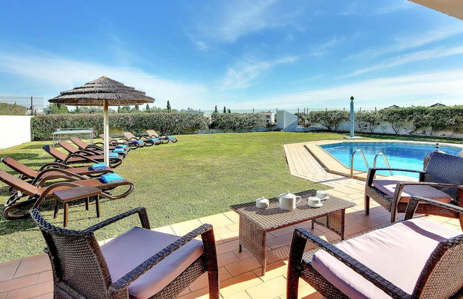 Villa Ceylon - Foto 13