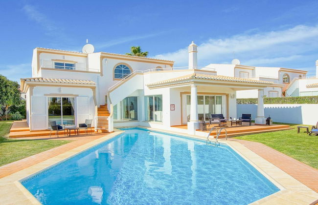 Villa Ceylon - Foto 1