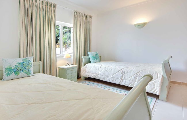 Villa Ceylon - Foto 3