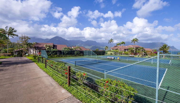 Photo 1 - Hanalei Bay Resort 6101/2 2 Bedroom Condo by RedAwning