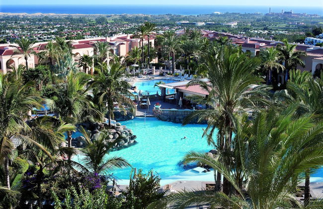 Palm Oasis Maspalomas - Foto 1