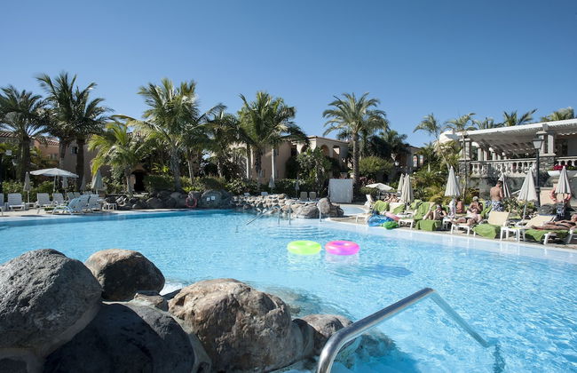 Palm Oasis Maspalomas - Foto 32