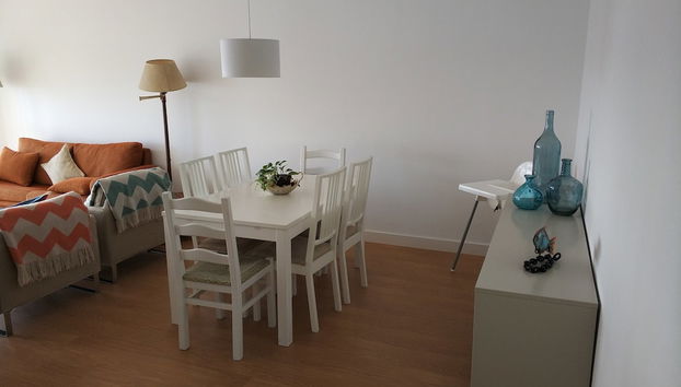 Refeições no quarto