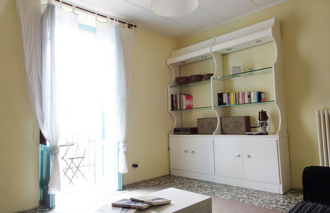 Villa Albonico - Foto 18