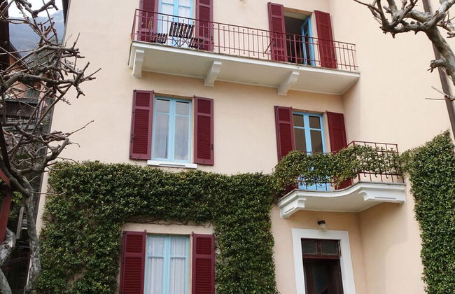 Villa Albonico - Foto 1