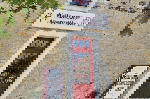 Foto 53 - Malicorn' Appart-hôtel