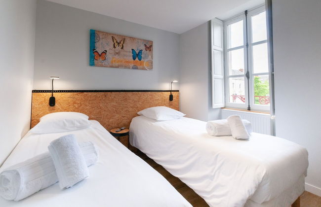 Malicorn' Appart-hôtel - Foto 19