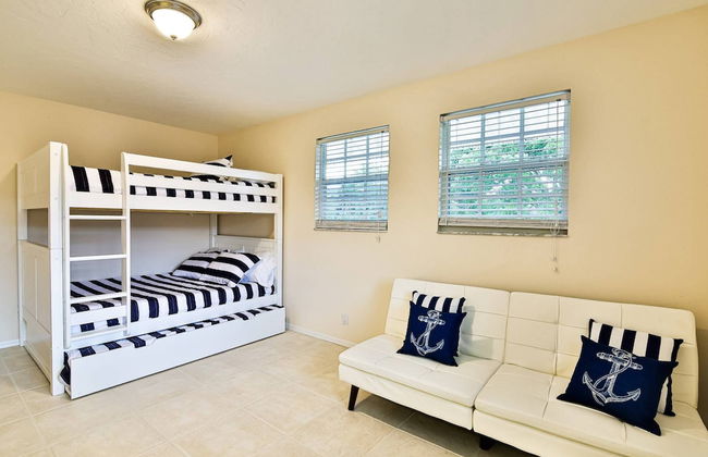Siesta Key Home - Foto 9