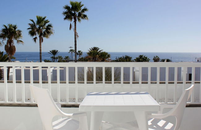 Arena Dorada - Apartments - Foto 15