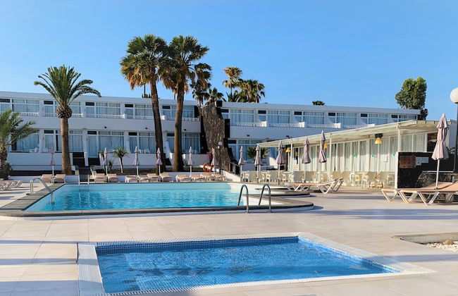 Arena Dorada - Apartments - Foto 18