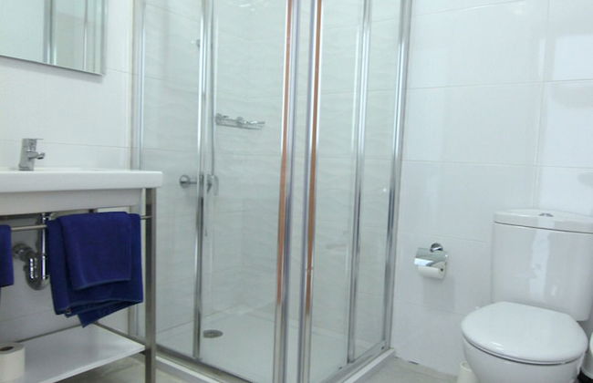 Arena Dorada - Apartments - Foto 17