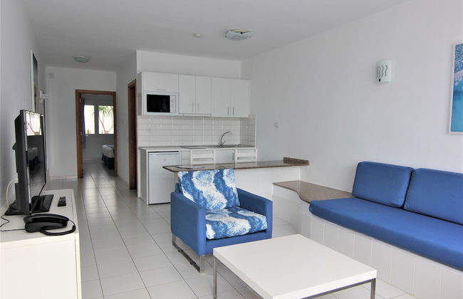 Arena Dorada - Apartments - Foto 8