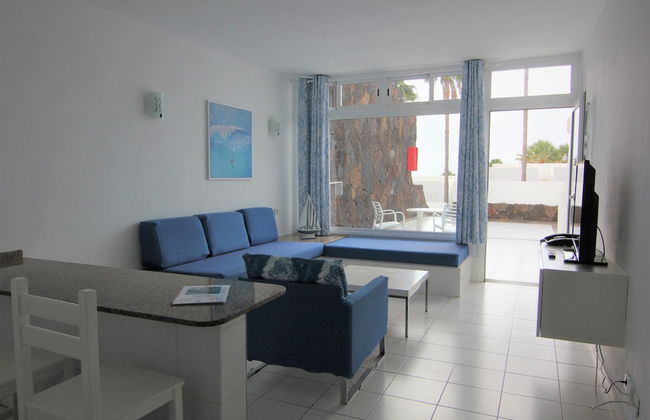 Arena Dorada - Apartments - Foto 11