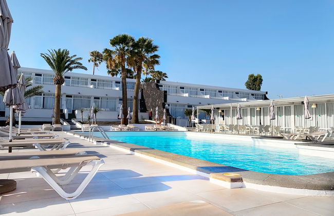 Arena Dorada - Apartments - Foto 1