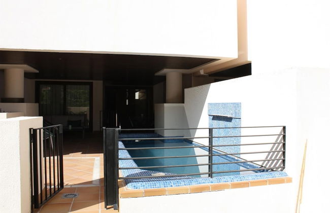 Private Pool Apartment Near Beach - Foto 23