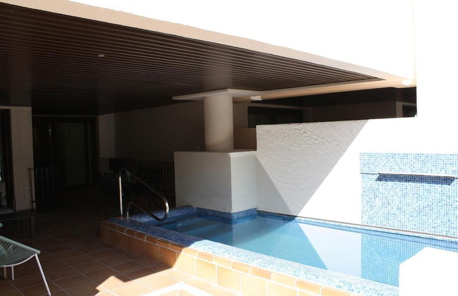 Private Pool Apartment Near Beach - Foto 10