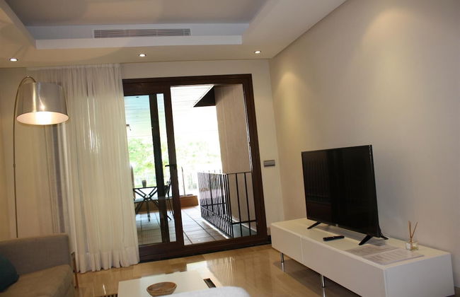 Private Pool Apartment Near Beach - Foto 19