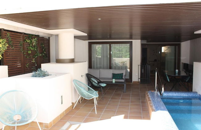 Private Pool Apartment Near Beach - Foto 20