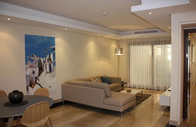 Private Pool Apartment Near Beach - Foto 7