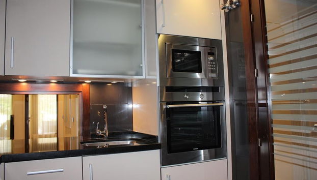 Cucina privata